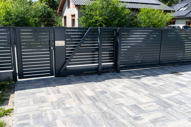 Best Professional Driveway Pavers  in Calverton, MD